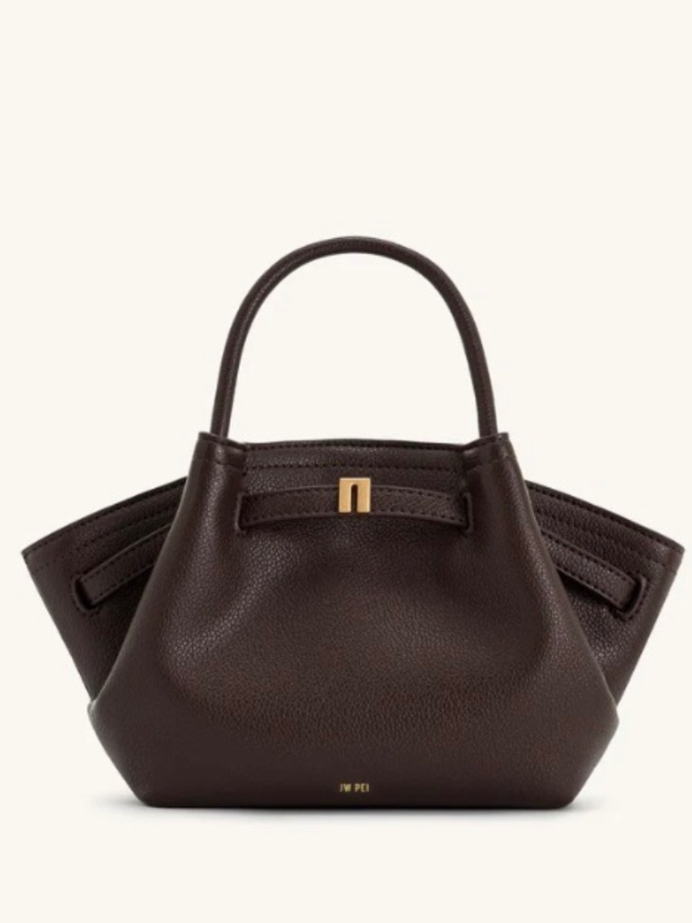 JW Pei Hana Mini Tote Bag
